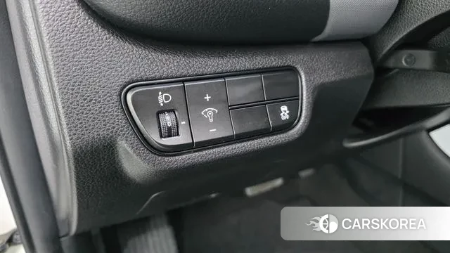 Kia The New Seltos 2022 Белый из Кореи, фото 4