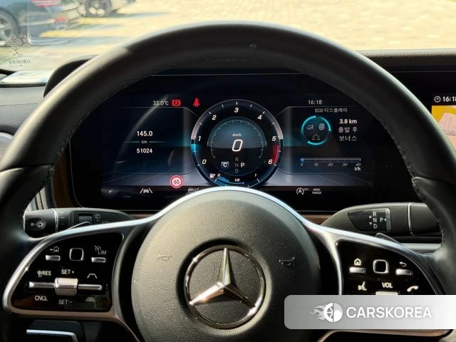 Mercedes-Benz G-Class W463b 2021 Черный из Кореи, фото 4
