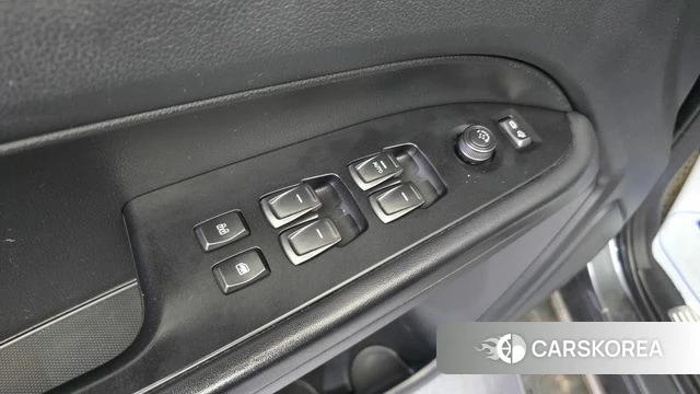 Ssangyong Rexton Sports Cannes 2019 Серый из Кореи, фото 4