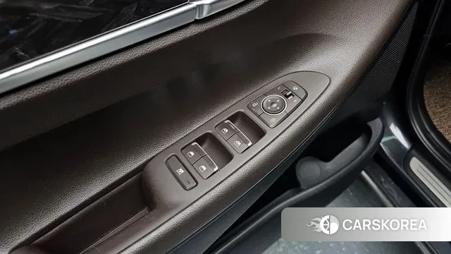 Hyundai Grandeur IG 2018 Серый из Кореи, фото 4