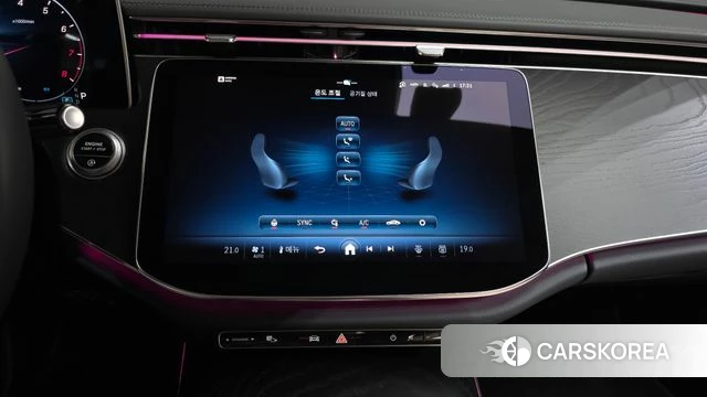 Mercedes-Benz E-Class W214 2024 Белый из Кореи, фото 4