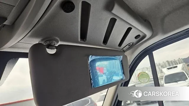 Renault Korea (Samsung) Master 2024 Черный из Кореи, фото 4