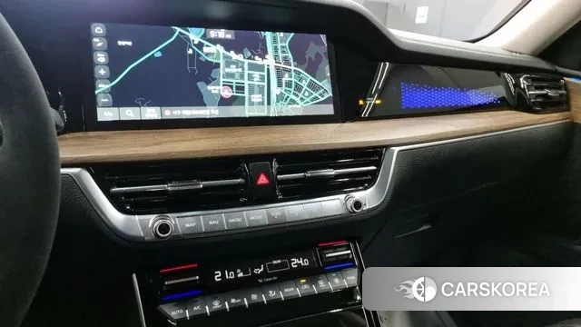 Kia Mohave Master 2020 Черный из Кореи, фото 4