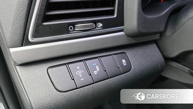 Hyundai Avante AD 2018 Белый из Кореи, фото 4