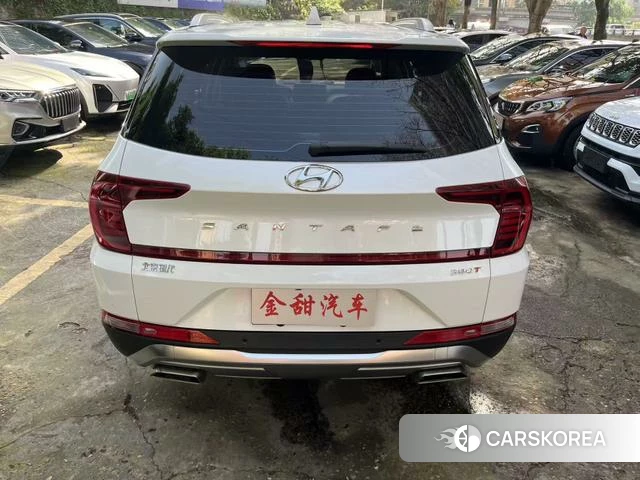 Hyundai Shengda 2021 Белый из Китая, фото 4