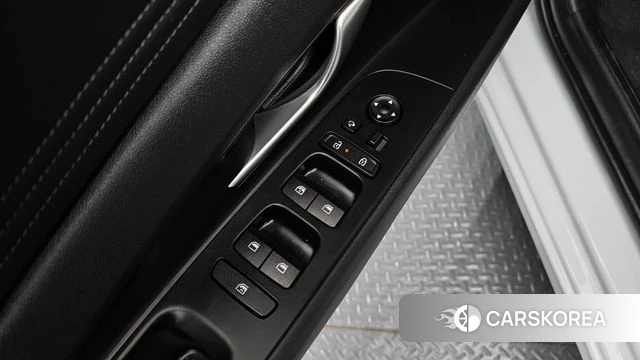 Hyundai The New Avante (CN7) 2024 Белый из Кореи, фото 4