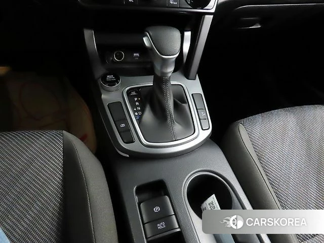 Kia The New Seltos 2023 Белый из Кореи, фото 4