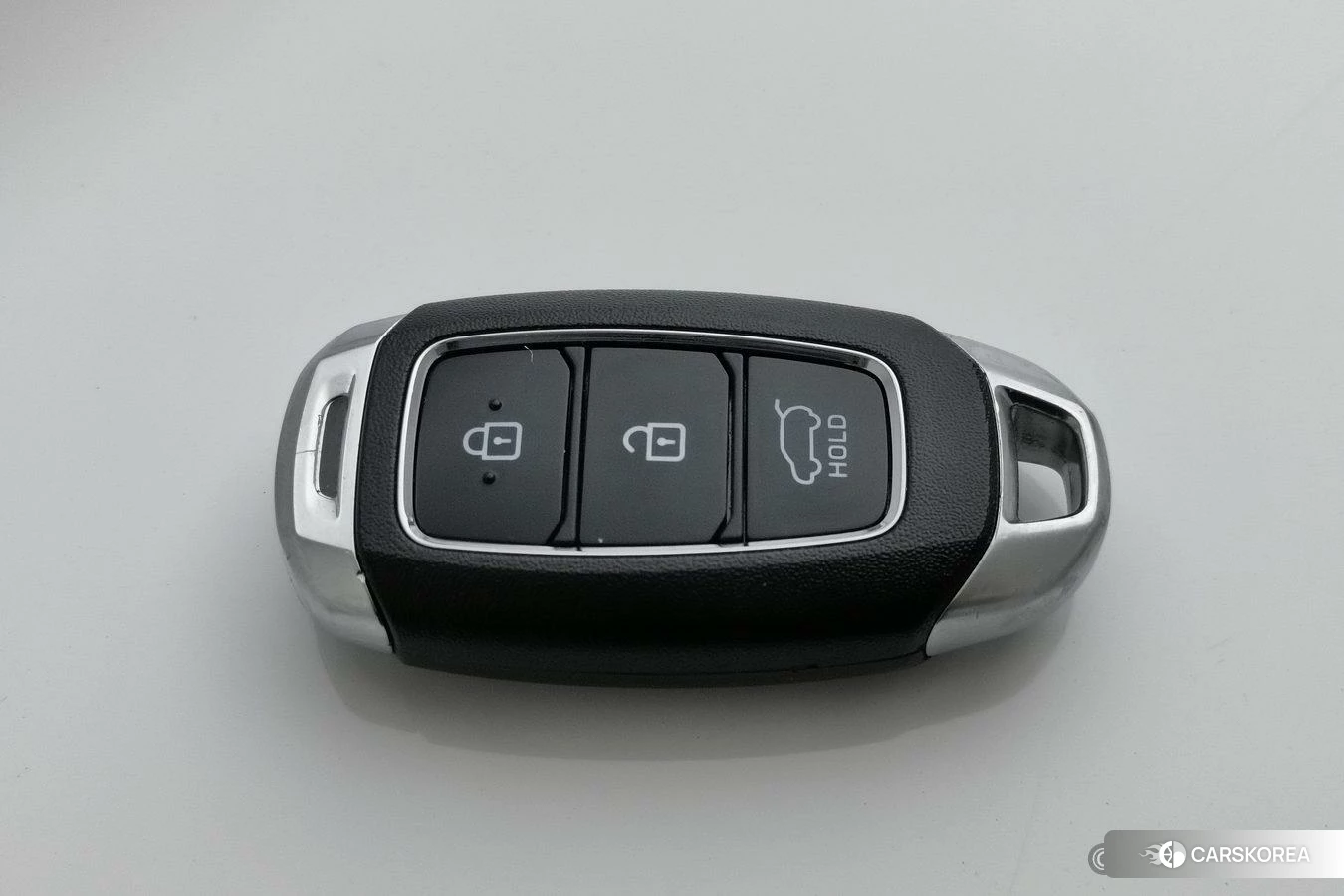 Hyundai ix35 2020 Белый из Китая, фото 4
