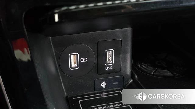 Kia K7 Premier 2020 Белый из Кореи, фото 4