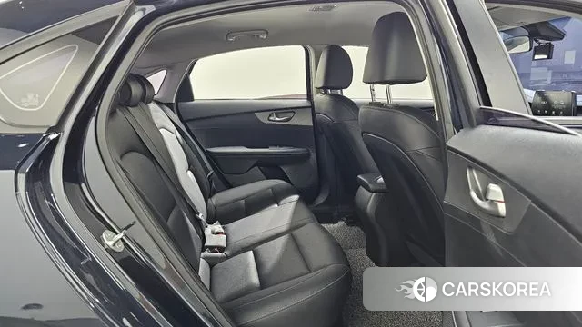 Kia Come New K3 2018 Синий из Кореи, фото 4