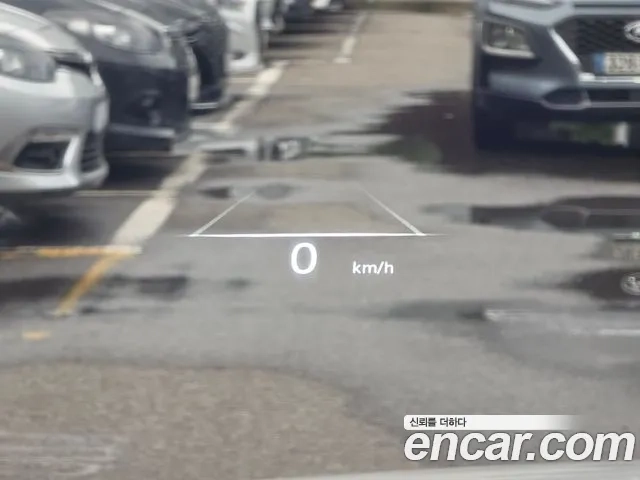 Genesis GV70 2024 Белый из Кореи, фото 4