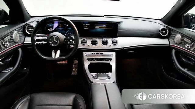 Mercedes-Benz E-Class W213 2023 Серый из Кореи, фото 4
