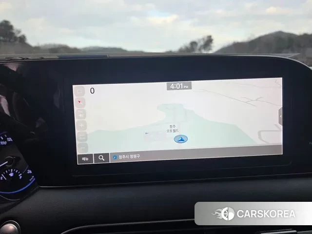 Hyundai Palisade 2019 Серый из Кореи, фото 4