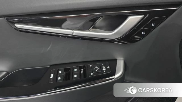 Kia EV6 2024 Белый из Кореи, фото 4