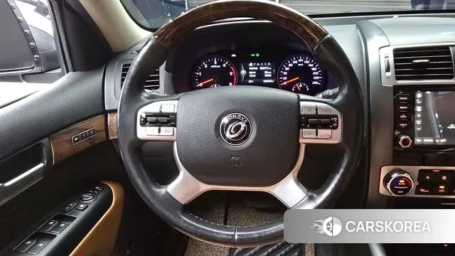 Kia The New Mohave 2018 Белый из Кореи, фото 4