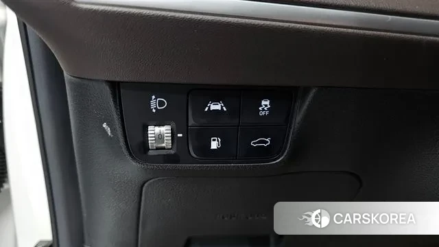 Hyundai The New Grandeur IG 2020 Белый из Кореи, фото 4