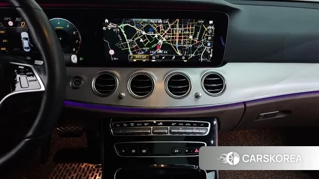 Mercedes-Benz E-Class W213 2020 Белый из Кореи, фото 4