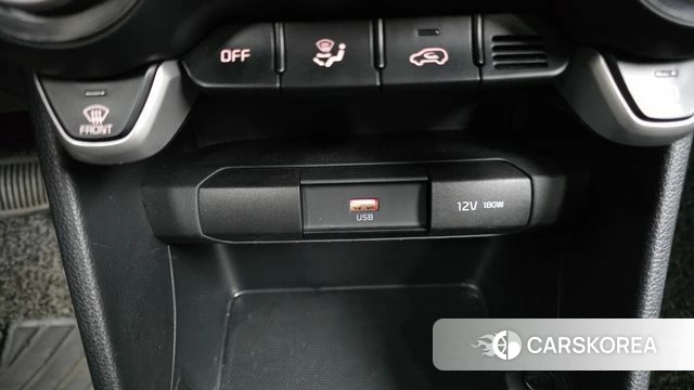 Kia Morning Urban (JA) 2021 Жемчужный цвет из Кореи, фото 4