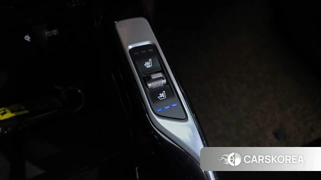 Kia Sorento 4th Generation 2022 Белый из Кореи, фото 4