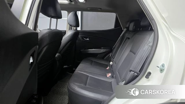 Ssangyong Berry New Tivoli 2021 Белый из Кореи, фото 4