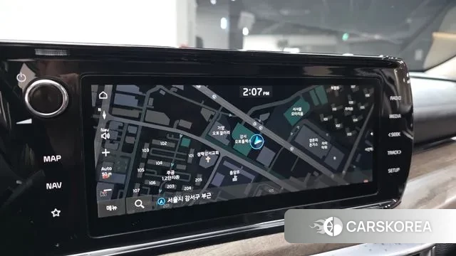 Kia K5 3rd generation 2020 Белый из Кореи, фото 4