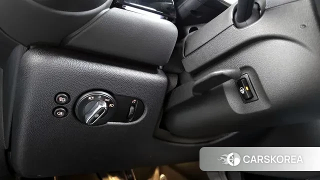 Mini Cooper S 2023 Серый из Кореи, фото 4