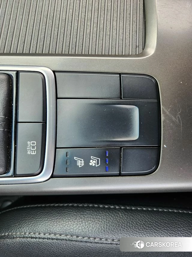 Kia The New K5 2nd generation 2018 Серебряный из Кореи, фото 4