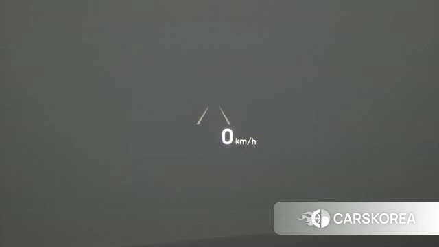 Genesis EQ900 2018 Черный из Кореи, фото 4