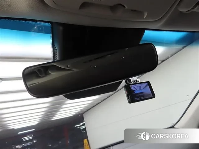 Hyundai The New Grandeur IG 2020 Черный из Кореи, фото 4