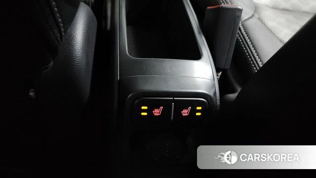 Kia The New Ray 2022 Черный из Кореи, фото 4