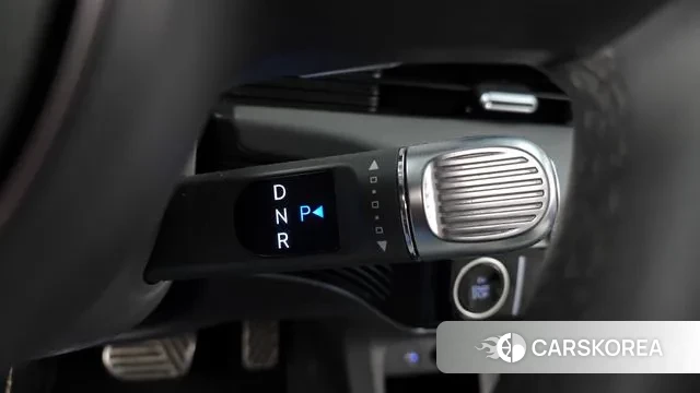 Hyundai Ionic 5 2021 Белый из Кореи, фото 4