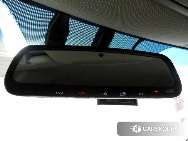 Kia The New Carnival 2019 Черный из Кореи, фото 4