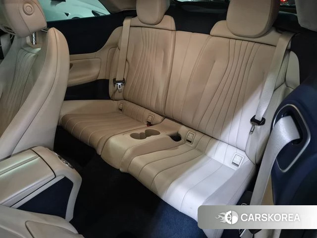 Mercedes-Benz E-Class W213 2022 Белый из Кореи, фото 4