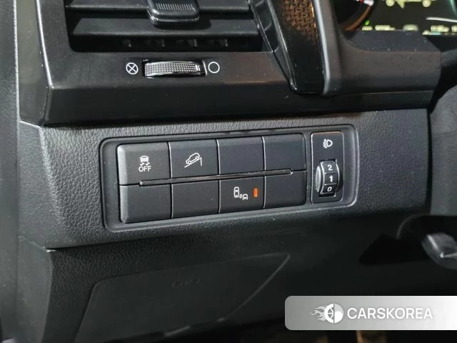 Ssangyong Rexton Sports Cannes 2021 Белый из Кореи, фото 4