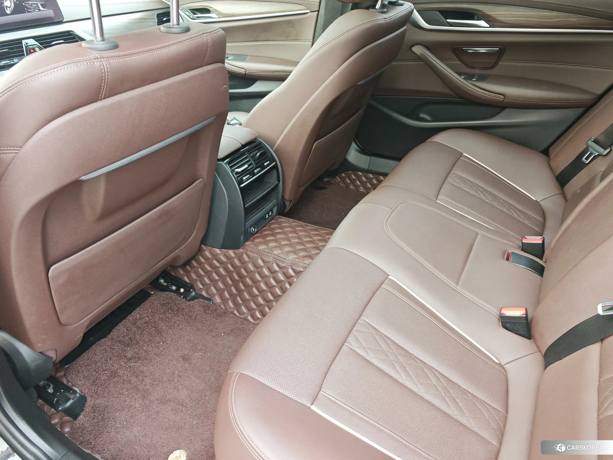 BMW 5 series PHEV 2020 Черный из Китая, фото 4