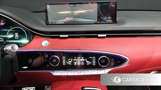 Genesis GV70 2024 Серебряный из Кореи, фото 4