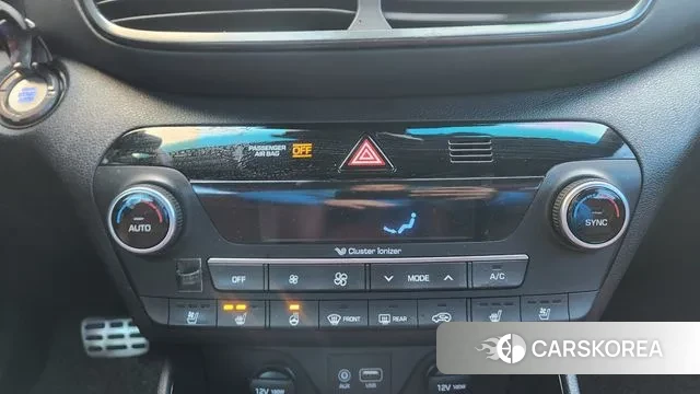 Hyundai All New Tucson 2020 Белый из Кореи, фото 4