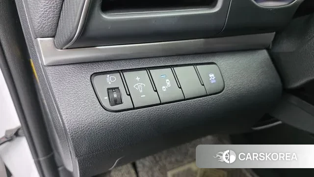 Hyundai The New Avante AD 2019 Белый из Кореи, фото 4