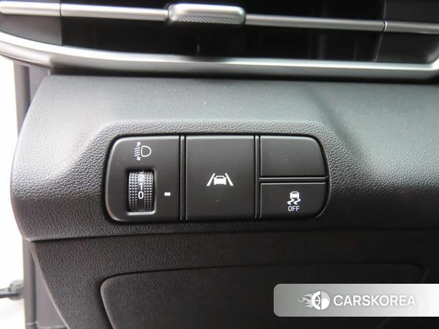 Hyundai Avante (CN7) 2021 Белый из Кореи, фото 4