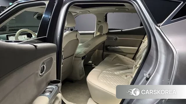 Genesis GV60 2023 Серебряный из Кореи, фото 4