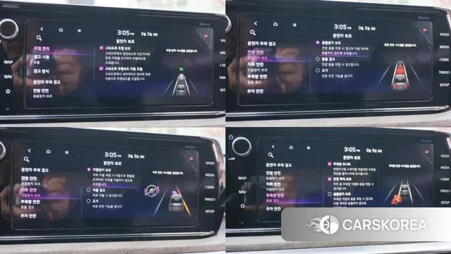 Kia K5 3rd generation 2020 Белый из Кореи, фото 4