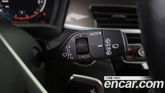 BMW X1 (F48) 2021 Белый из Кореи, фото 4