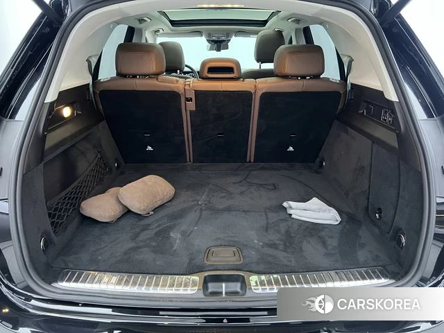 Mercedes-Benz GLE (import) id 4213191 из Китая 4