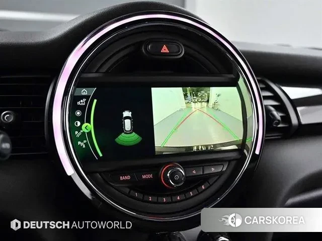 Mini Cooper 2020 Черный из Кореи, фото 4