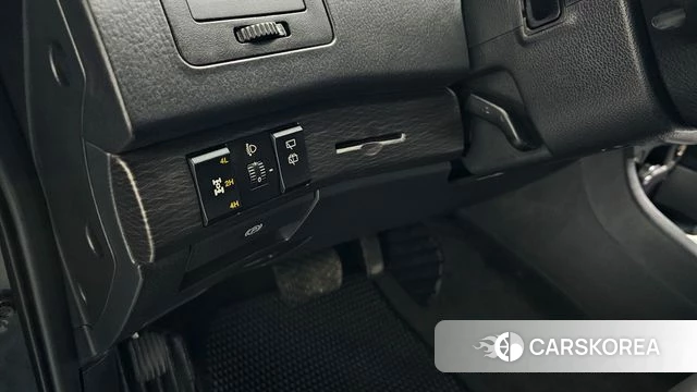 Ssangyong Korando Turismo 2019 Синий из Кореи, фото 4