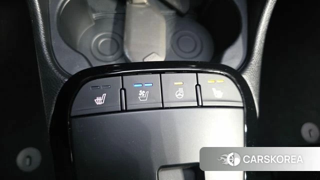 Kia The New Morning (JA) 2024 Белый из Кореи, фото 4