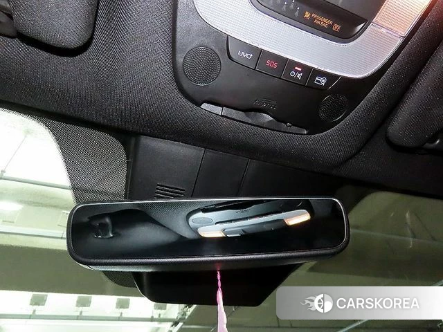 Kia Sorento 4th Generation 2020 Черный из Кореи, фото 4