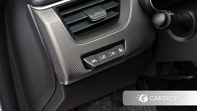 Renault Korea (Samsung) XM3 2023 Белый из Кореи, фото 4