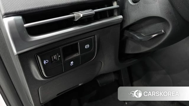 Hyundai The New Tucson (NX4) 2024 Белый из Кореи, фото 4