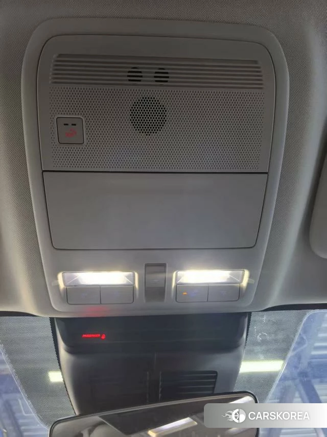 Mazda CX-50 line also 2024 Белый из Китая, фото 4